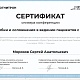 Морозов Сергей Анатольевич 